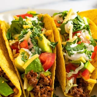 Mexican Taco