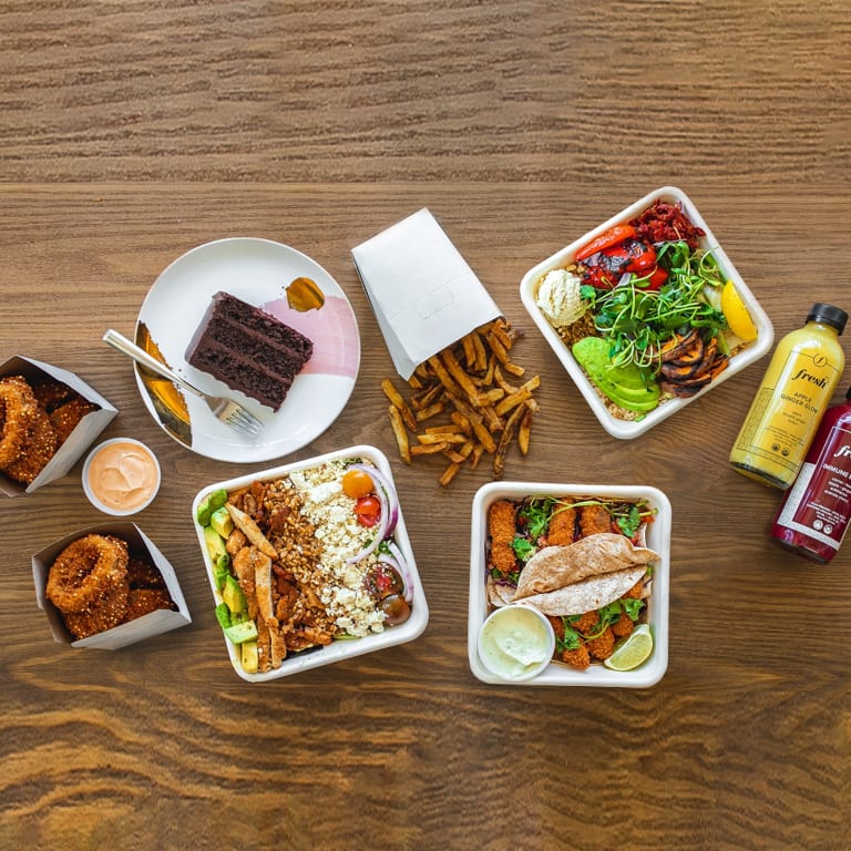 A family recipe that's traveled the world