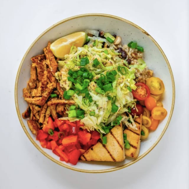 Protein Bowl (GF).