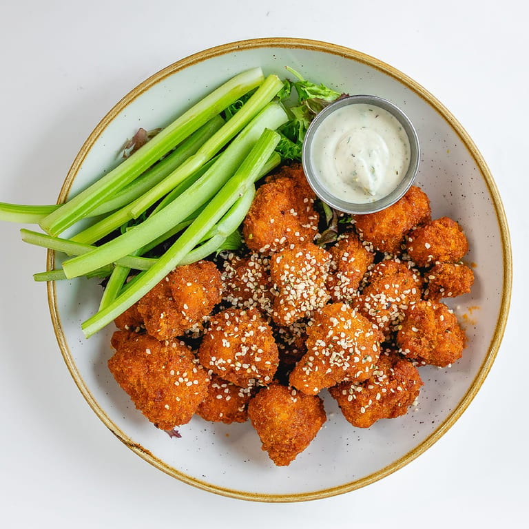Breakfast Delights Await You