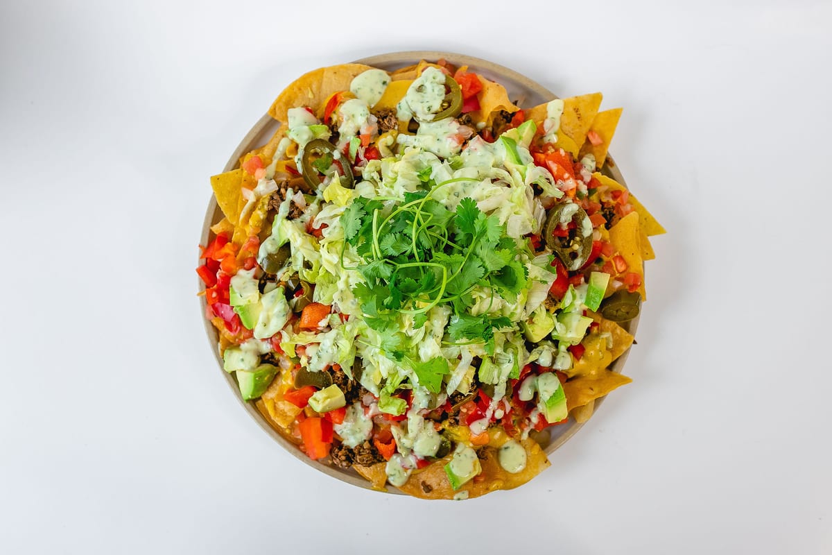 Nachos