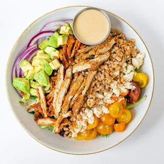Cobb Salad