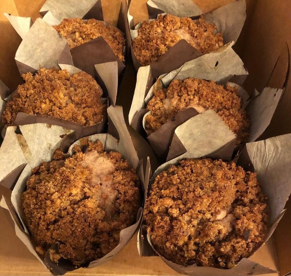 Coffee Cake