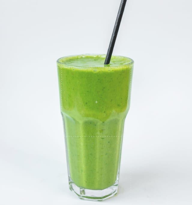 Big Green.